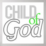 Child Of God posters