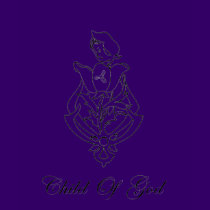 "Child of God" T-Shirt - Customized