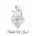 "Child of God" T-Shirt - Customized by RLMdesignes "Child of God" T-Shirt - Customized