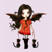Child of Halloween Shirt