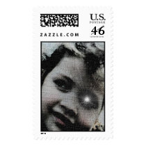 child of hope postage