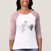 Child of Jesus t-shirts by djthirsty Child of Jesus t-shirts