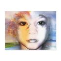 Child of Seasons postcards