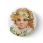 Child of Spring Pins