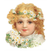 Child of Spring t-shirts by Memory_Lane Child of Spring t-shirts