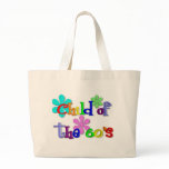 Child of the 60s Bag