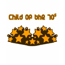 Child of the 70s Baby Doll t-shirts by Back_Space Child of the 70s Baby Doll t-shirts