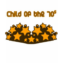 Child of the 70s Long Sleeve t-shirts by Back_Space Child of the 70s Long Sleeve t-shirts