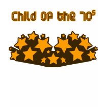 Child of the 70s Tank Top t-shirts by Back_Space Child of the 70s Tank Top t-shirts