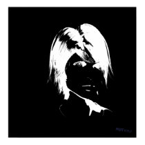 CHILD OF THE NIGHT posters