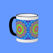 Child of the Sixties Collection mugs