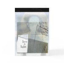 Child of the Universe Greeting Cards