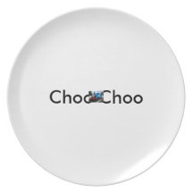Child Plate