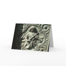 Child Playing Violin cards by New_Moon Child Playing Violin cards