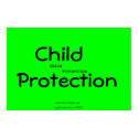 Child Protection Poster posters by apbrotherhood Child Protection Poster posters