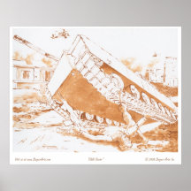 Child Savior Print
