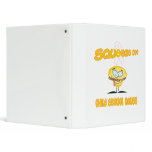 Child Sexual Abuse binders