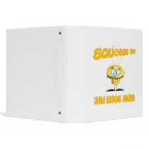 Child Sexual Abuse Vinyl Binders