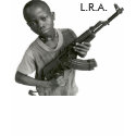 Child Soldier L.R.A. - Customized t-shirts by jacobscott33 Child Soldier L.R.A. - Customized t-shirts