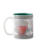 Child Warrior Mug
