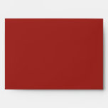 Child with Accordion Envelopes