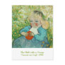 Child with an Orange by Vincent van Gogh Post Cards