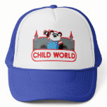 Child World Hat
