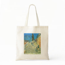Childe Hassam - Piazza di Spagna Rome Bag