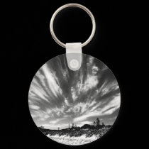 Childhood-beach keychains