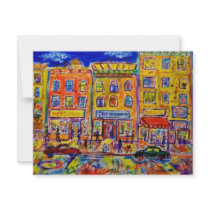 Childhood Bronx  2 by Piliero Announcement