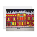 Childhood Bronx by Piliero Custom Invitations