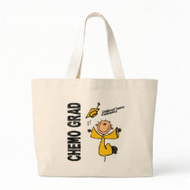 Childhood Cancer CHEMO GRAD 1 bags