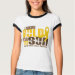 Ladies Ringer T-Shirt
