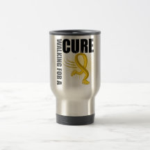Childhood Cancer Walking For A Cure Mugs