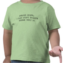 Childhood Leukemia T-Shirt