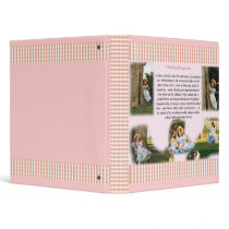 Childhood Memories binders by InspiredByLove Childhood Memories binders