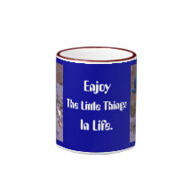 Childhood Memories Collection Mug
