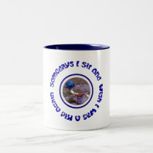 Childhood Memories Collection Mug