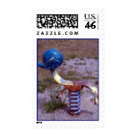Childhood Memories Collection Stamp