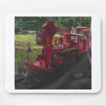 Childhood Memories Mouse Pads