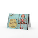 Childhood - Mother's DAy CArd by DudaDaze Childhood - Mother's DAy CArd