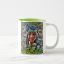 Childhood Wishes Mugs