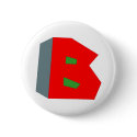 Childish B button by ives200412 Childish B button