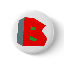 Childish B button
