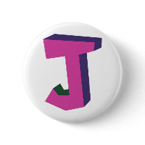 Childish J button
