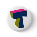 Childish T button by ives200412 Childish T button