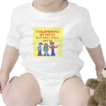 CHILDproofed Bodysuits
