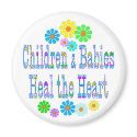 CHILDREN & BABIES magnets by TLArnold5 CHILDREN & BABIES magnets