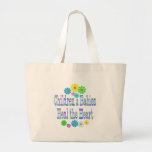 CHILDREN & BABIES TOTE BAG