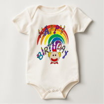 Children Birthday t-shirts by TinyTots Children Birthday t-shirts